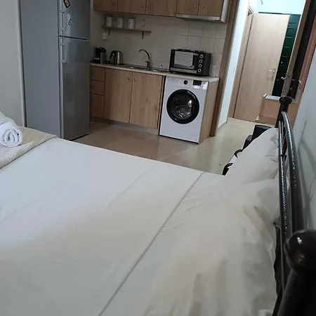 Ascension Corfu * Análipsis