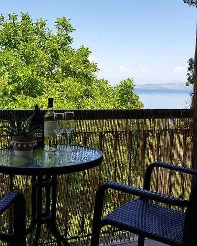 Ascension Corfu Apartamento