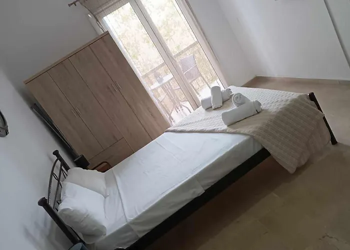 Ascension Corfu Apartamento *