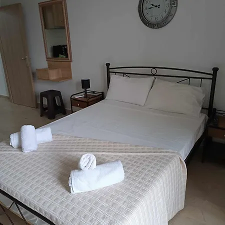 Ascension Corfu 아파트 Análipsis
