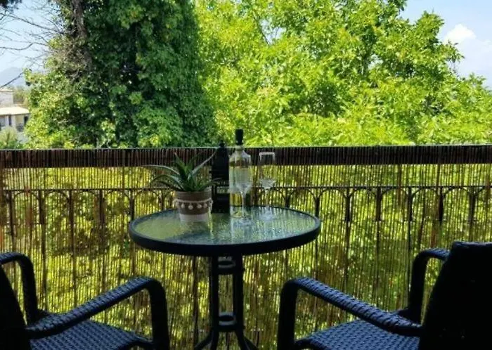 아파트 Ascension Corfu Análipsis