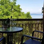 Ascension Corfu 公寓