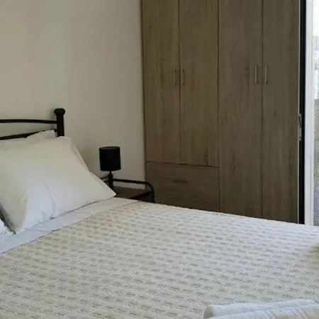 Ascension Corfu Apartment *