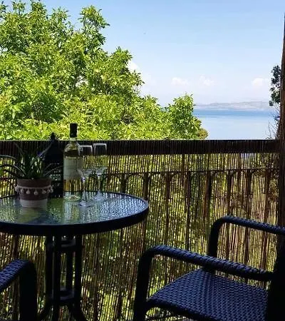 Ascension Corfu Apartment