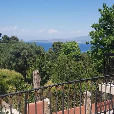 Appartement Ascension Corfu *