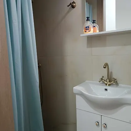 Appartement Ascension Corfu