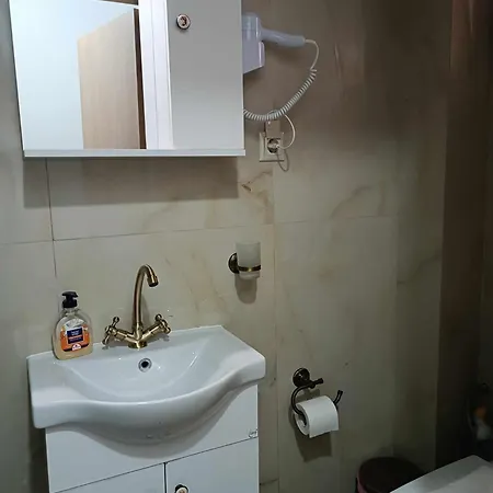 Appartement Ascension Corfu
