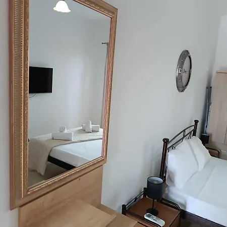 Ascension Corfu Appartement *