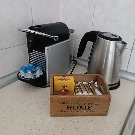 Ascension Corfu Apartment Análipsis