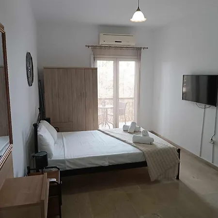 Appartement Ascension Corfu *