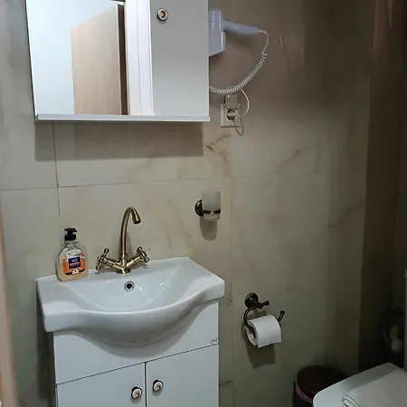 Apartment Ascension Corfu *