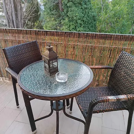 Ascension Corfu Appartement *
