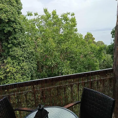 Ascension Corfu Apartment