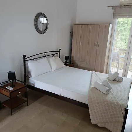 Apartamento Ascension Corfu