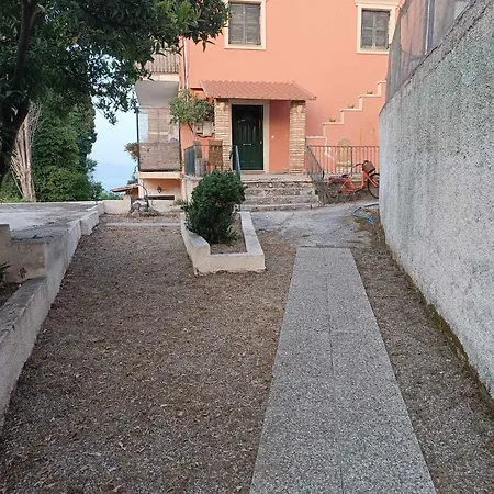 Ascension Corfu Análipsis